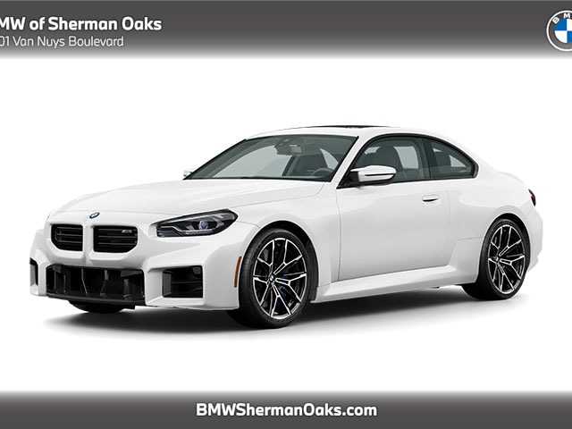 2026 BMW M2 M2 Coupe's photo