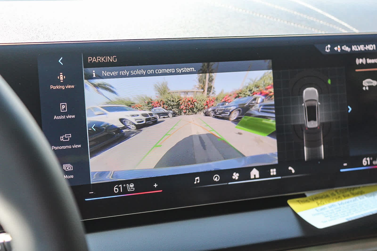 Thumbnail: 2026 BMW X3 - 25