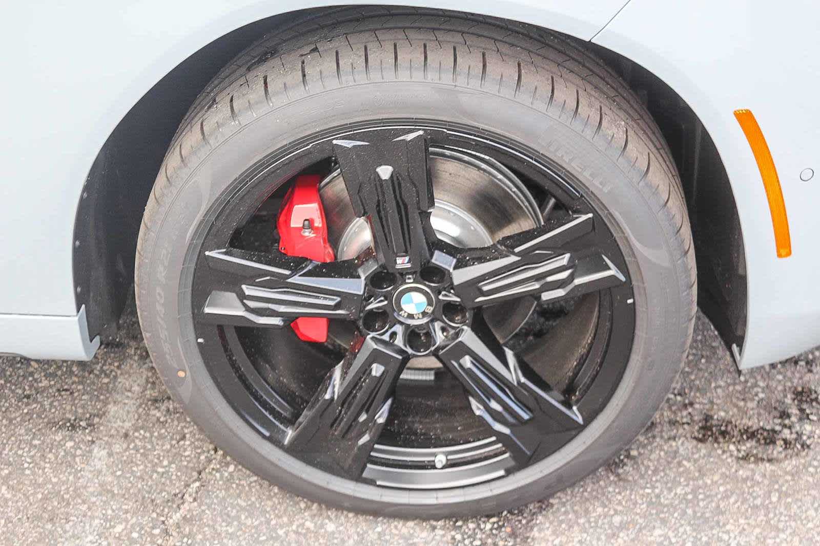 Thumbnail: 2026 BMW X3 - 9