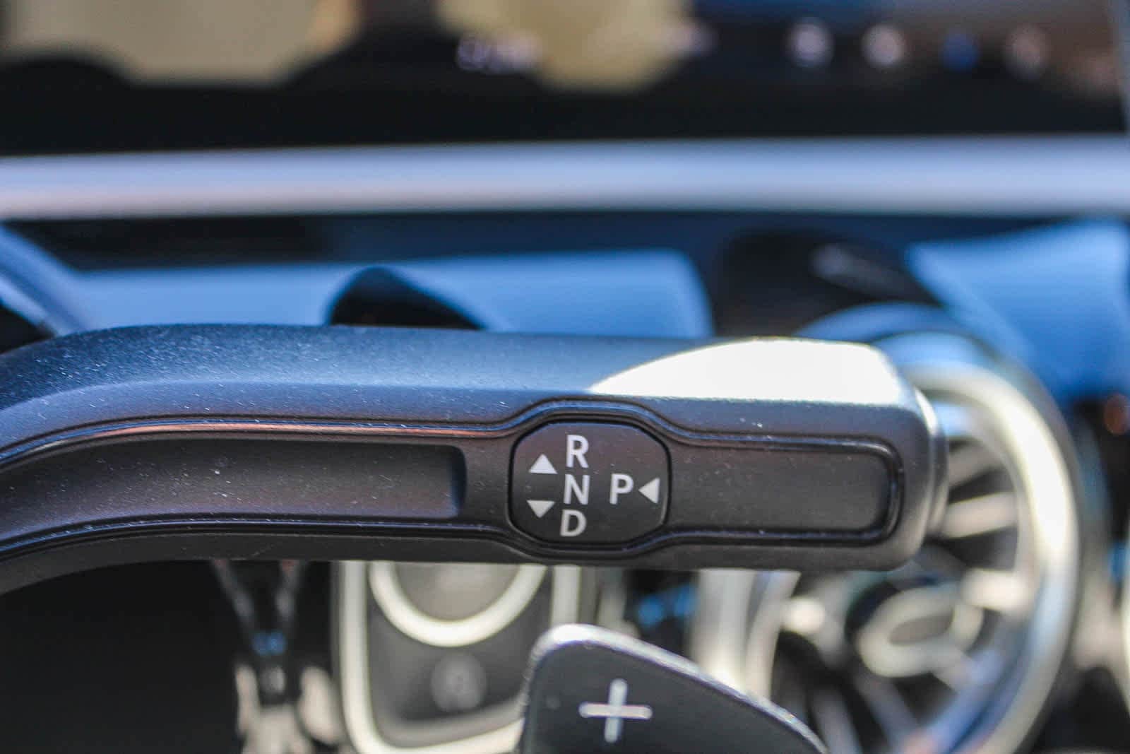 Thumbnail: 2022 Mercedes-Benz A-Class - 19