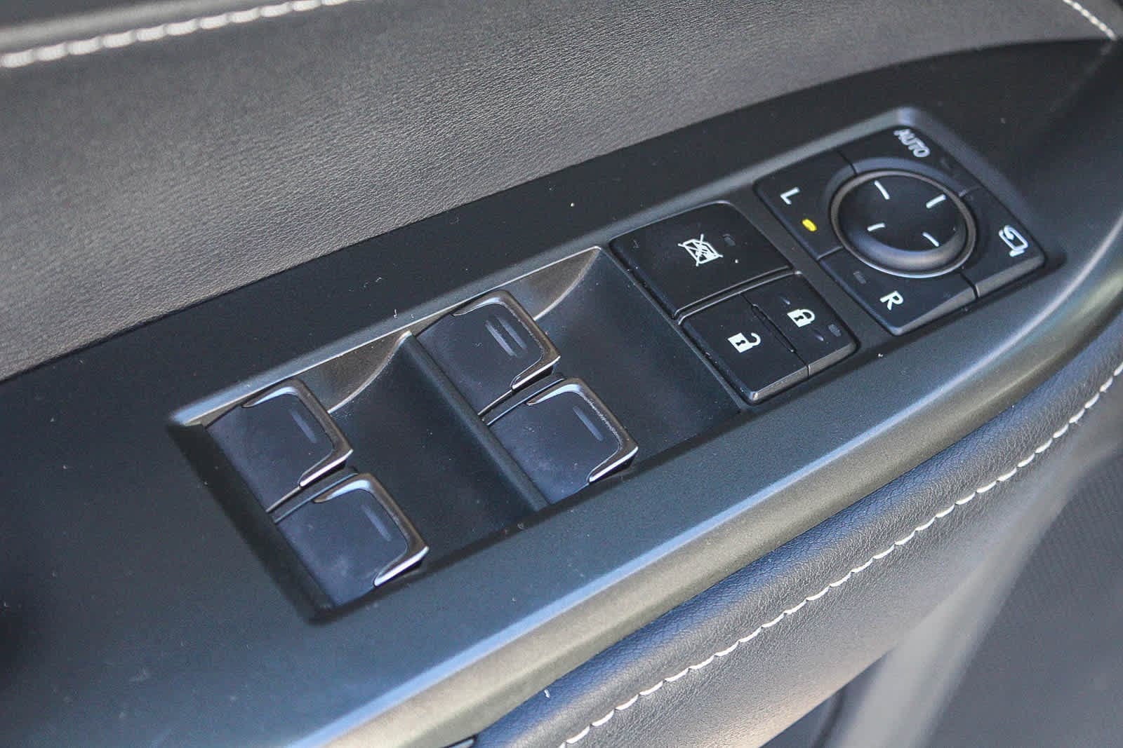 Thumbnail: 2022 Lexus NX - 20