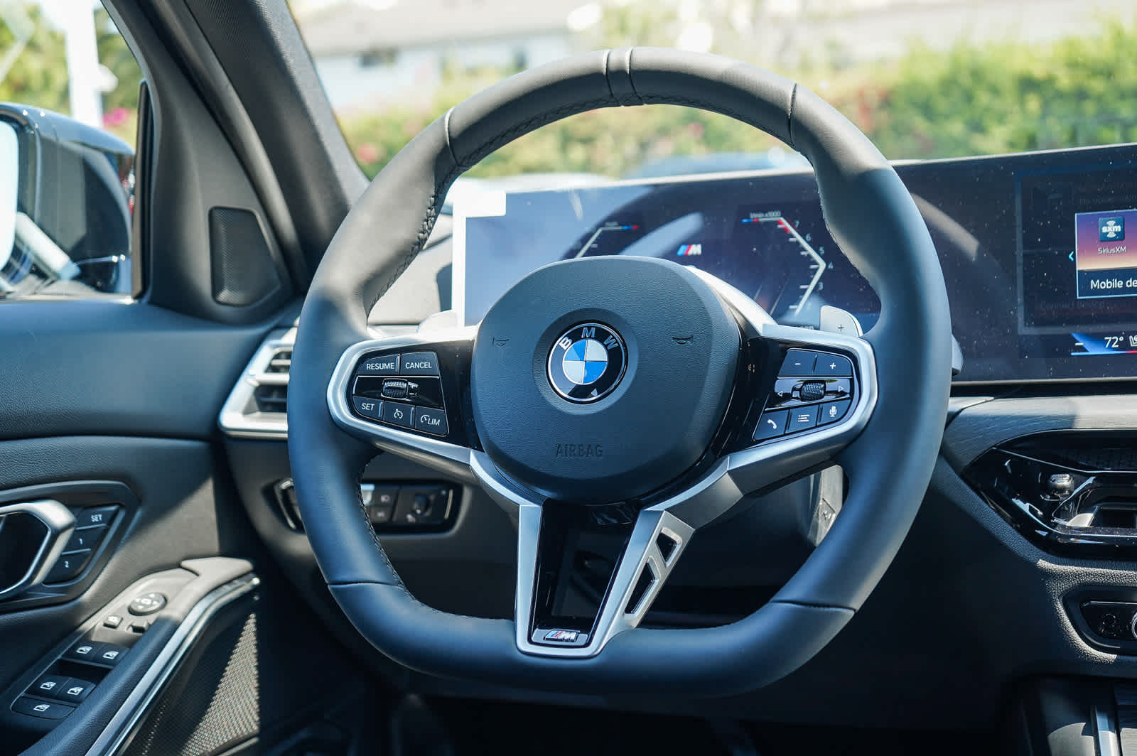 Thumbnail: 2026 BMW 3 Series - 15