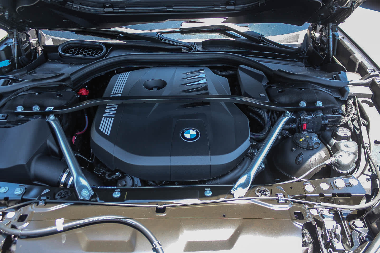 Thumbnail: 2026 BMW 7 Series - 32