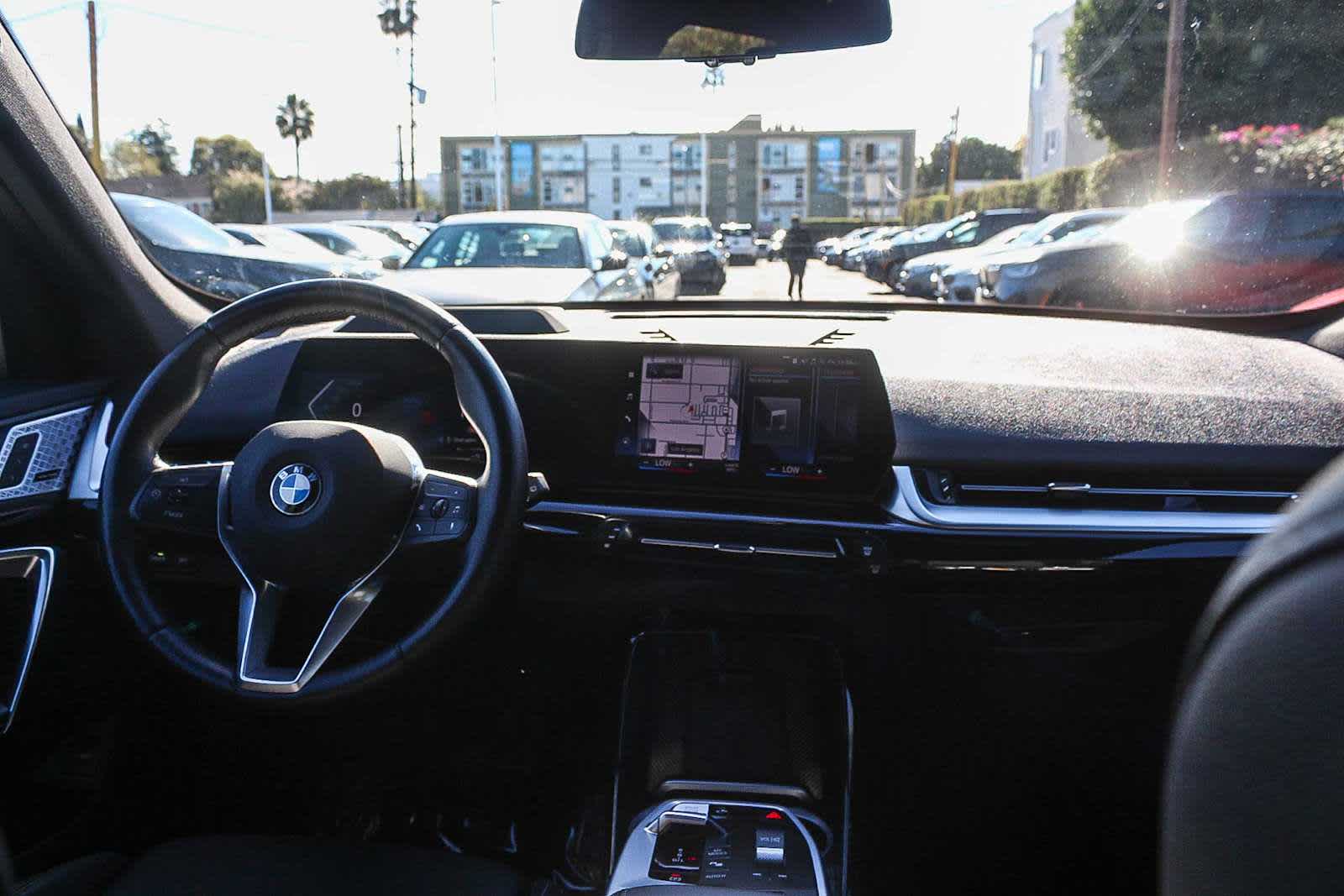 Thumbnail: 2023 BMW X1 - 12