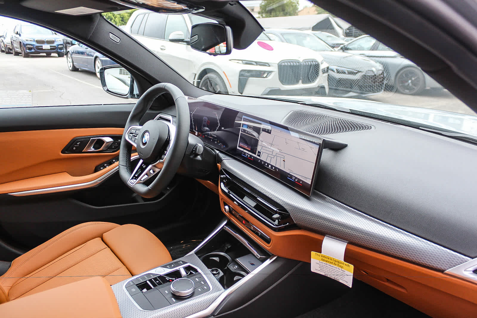 Thumbnail: 2026 BMW 3 Series - 15