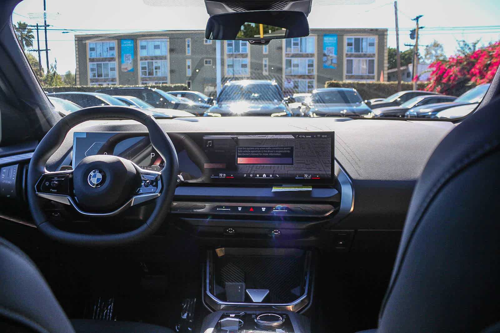 Thumbnail: 2026 BMW X3 - 12