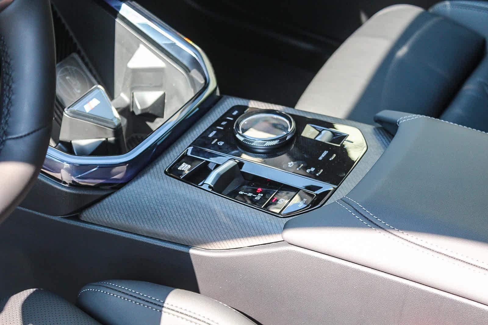 Thumbnail: 2025 BMW X3 - 19