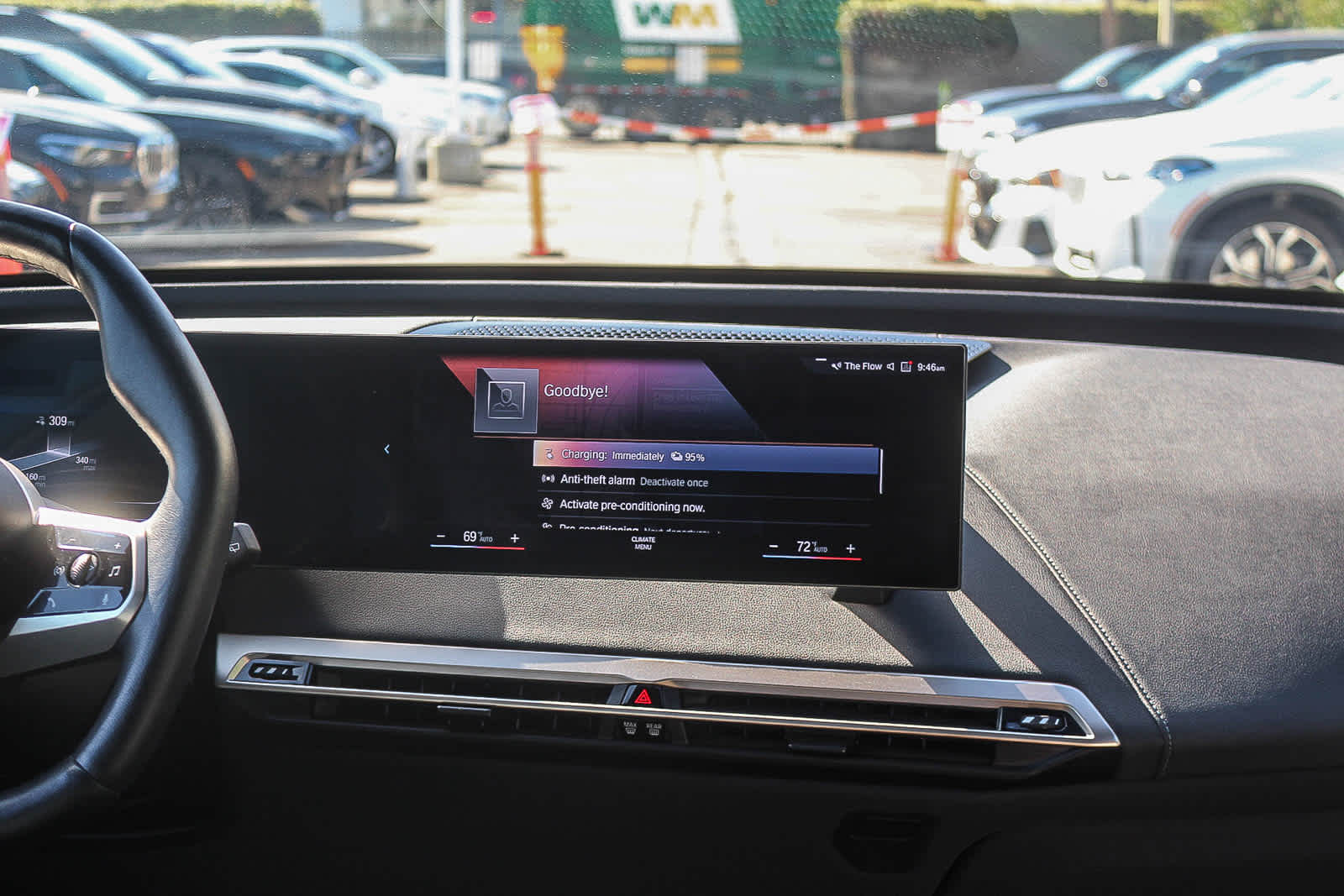 Thumbnail: 2023 BMW iX - 13