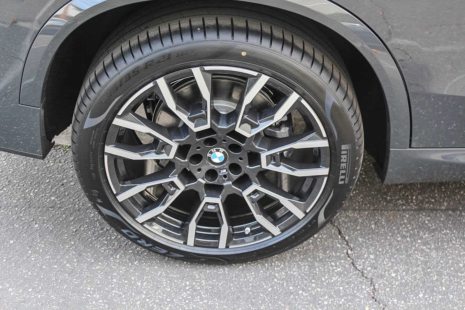 2026 BMW X5 40i - Photo 8
