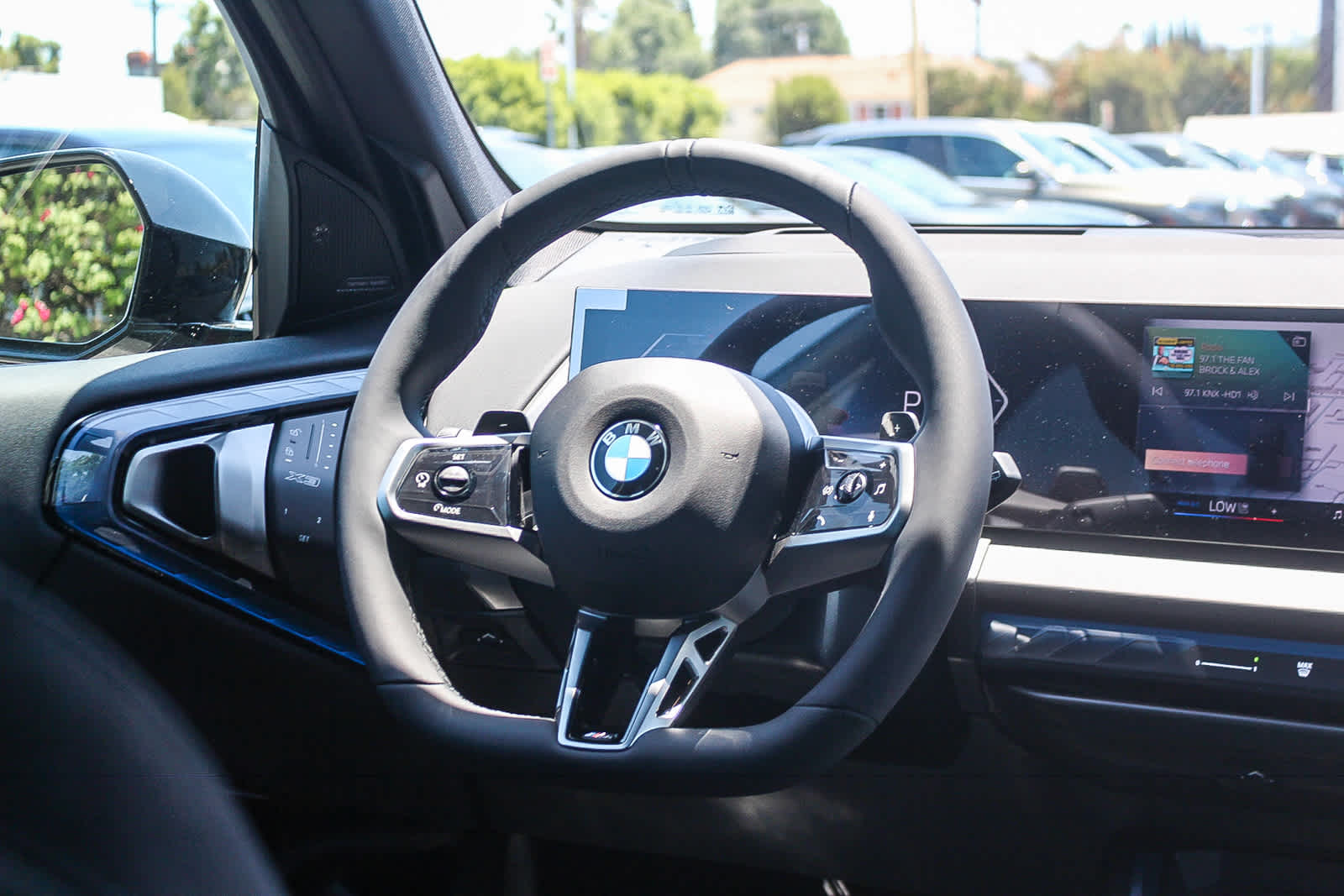 Thumbnail: 2026 BMW X3 - 13