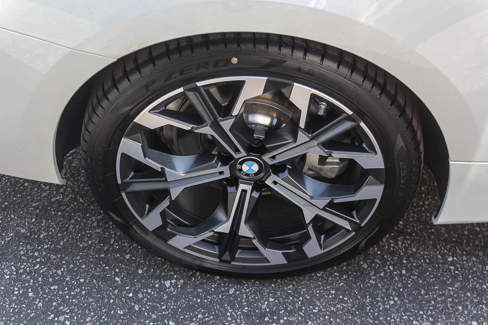 Thumbnail: 2026 BMW 4 Series - 8