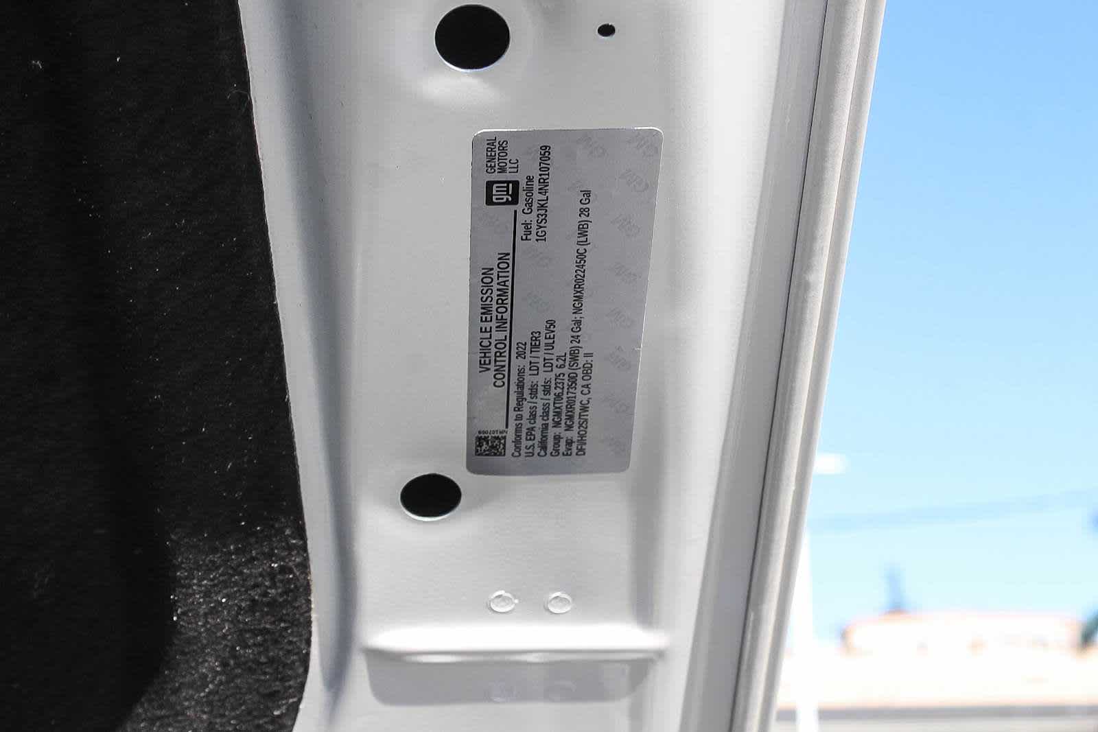 Thumbnail: 2022 Cadillac Escalade - 27