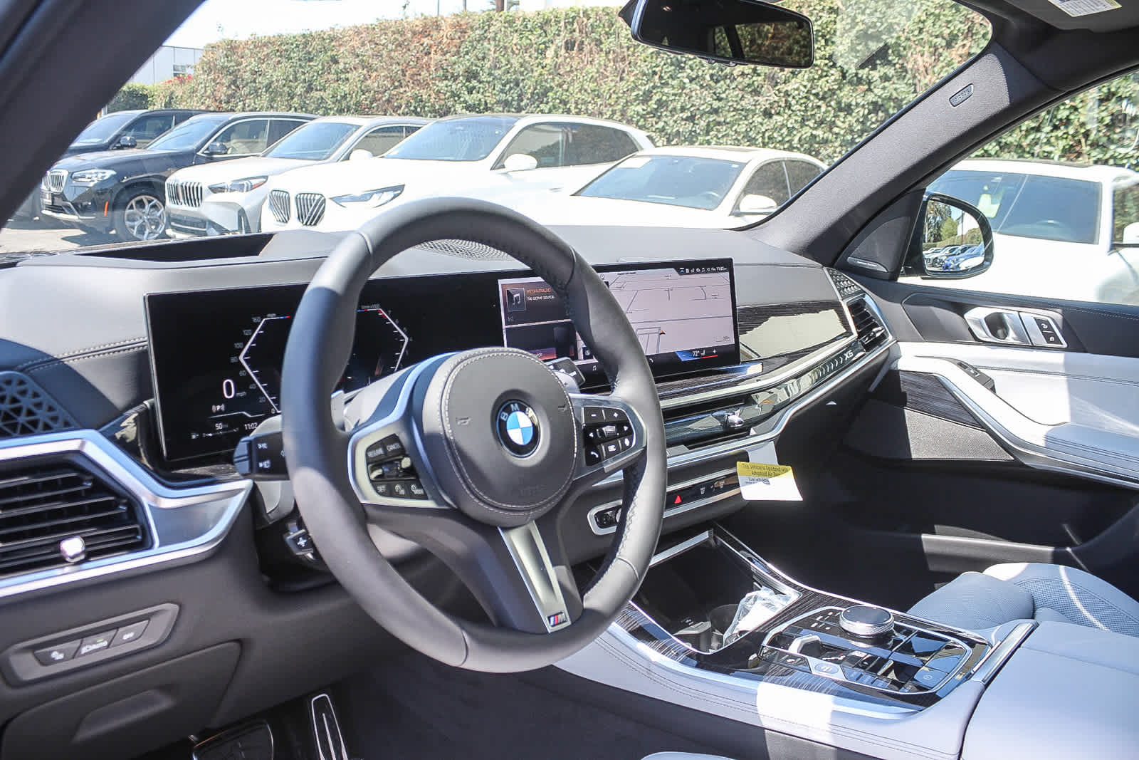 Thumbnail: 2026 BMW X5 - 17