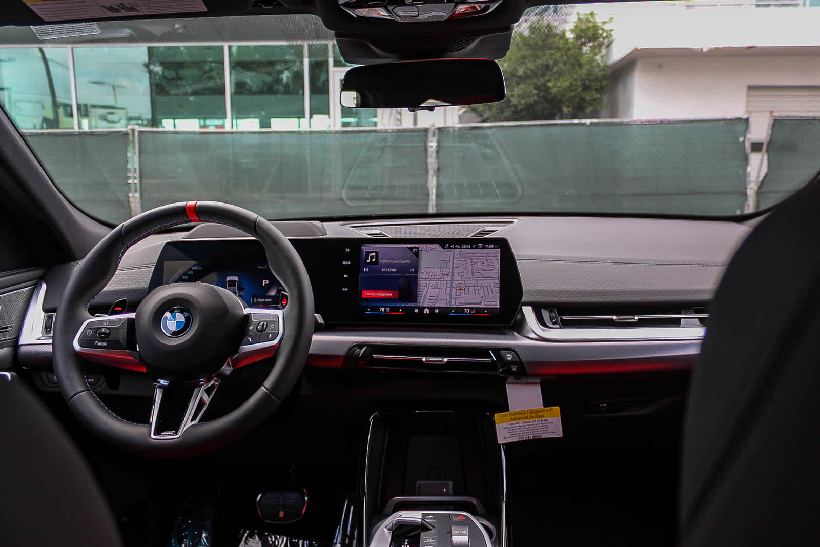 Thumbnail: 2026 BMW X2 - 12