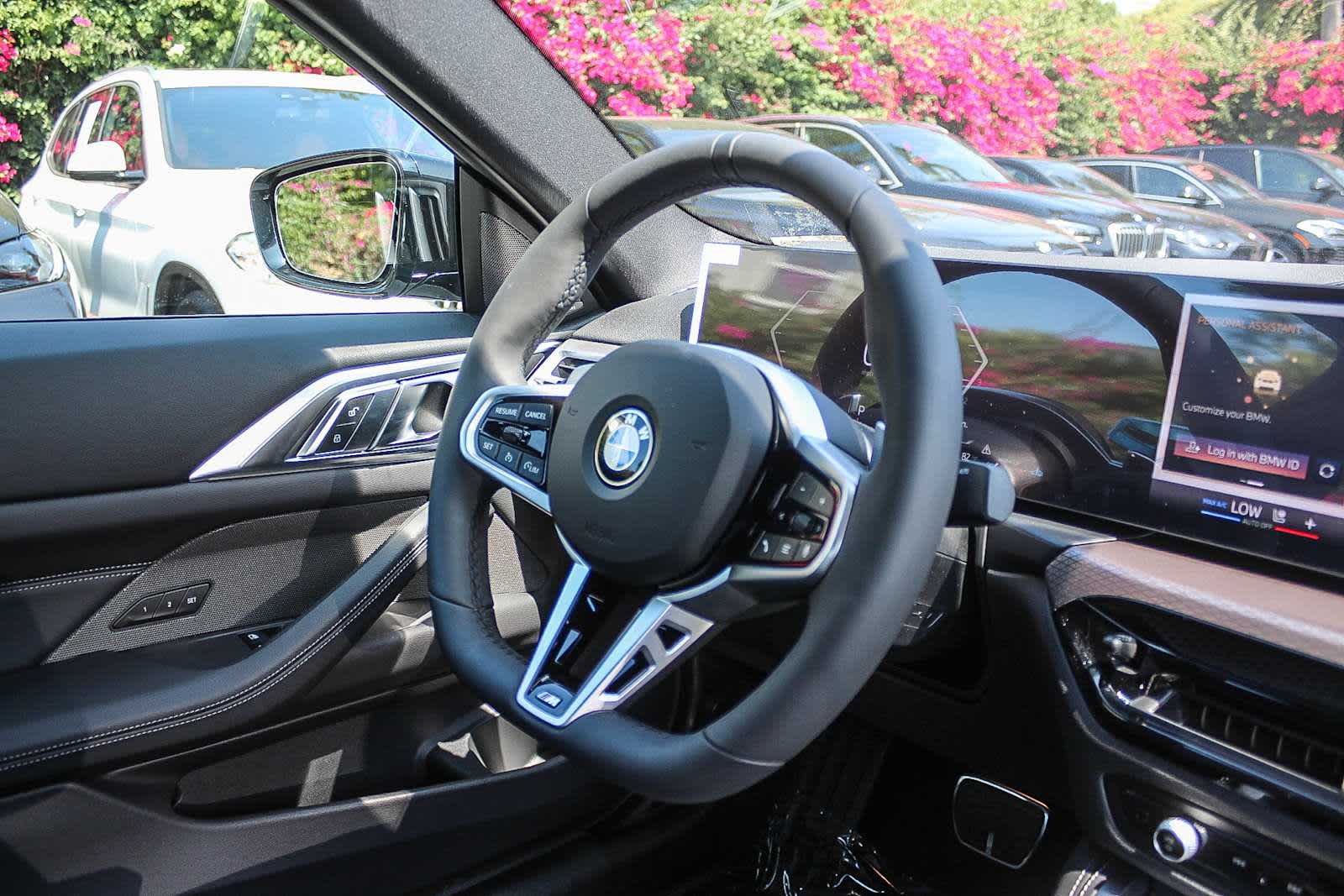 Thumbnail: 2025 BMW 4 Series - 14