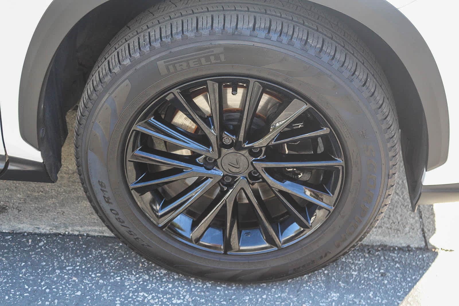 Thumbnail: 2022 Lexus NX - 9