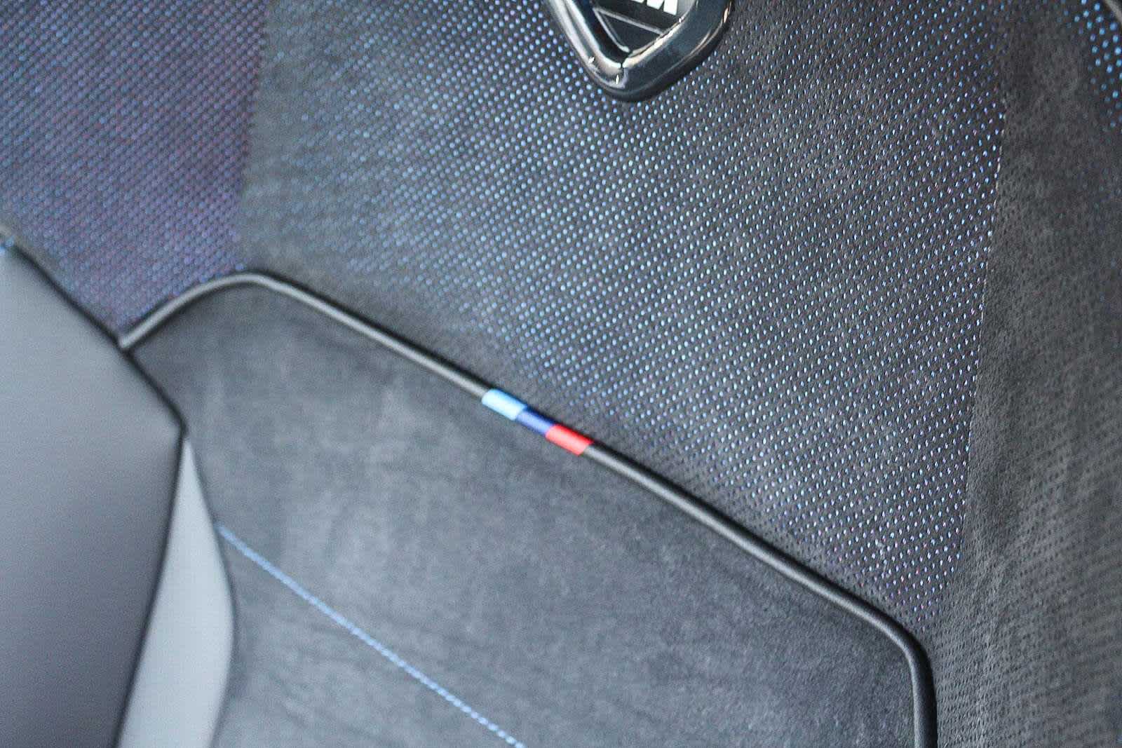 Thumbnail: 2025 BMW X2 - 24