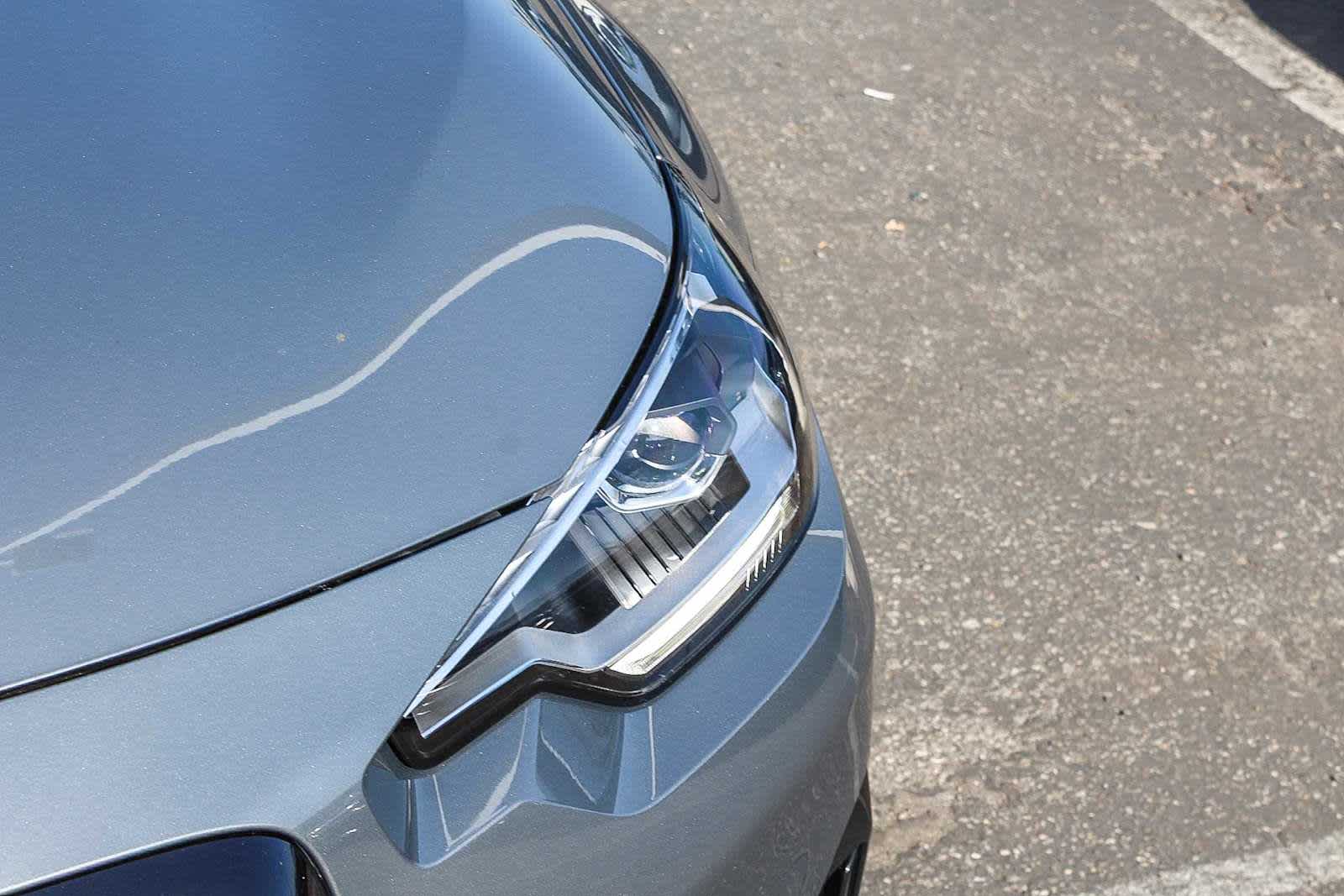 Thumbnail: 2026 BMW 2 Series - 10