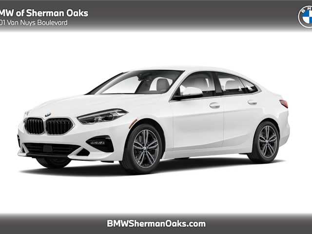 2020 BMW 2 Series 228i xDrive -
                  Sherman Oaks, CA