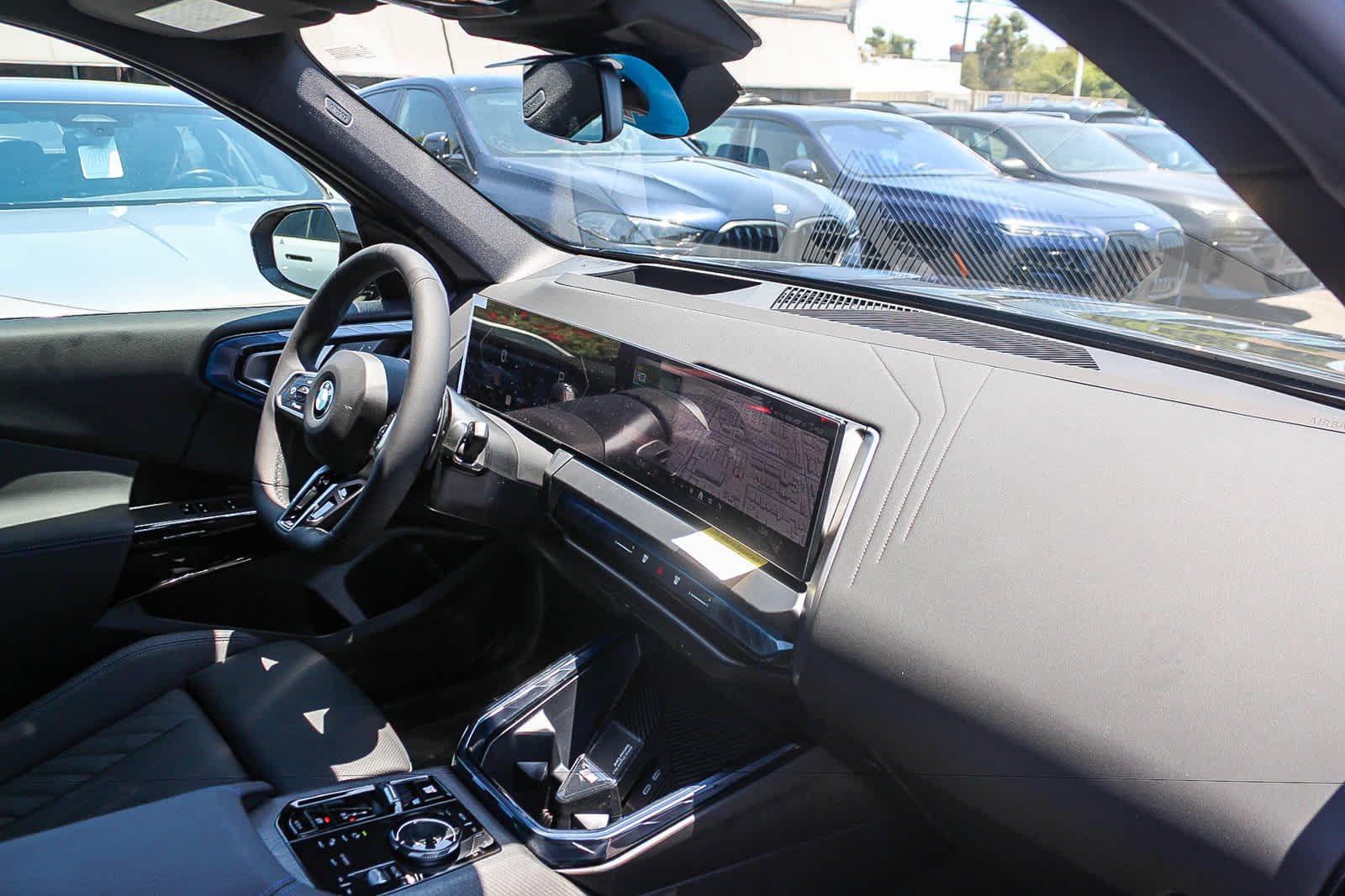 Thumbnail: 2026 BMW X3 - 15