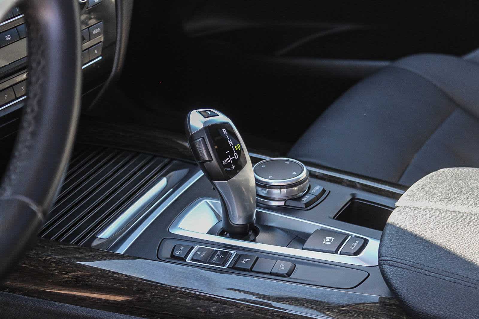 Thumbnail: 2016 BMW X5 - 19