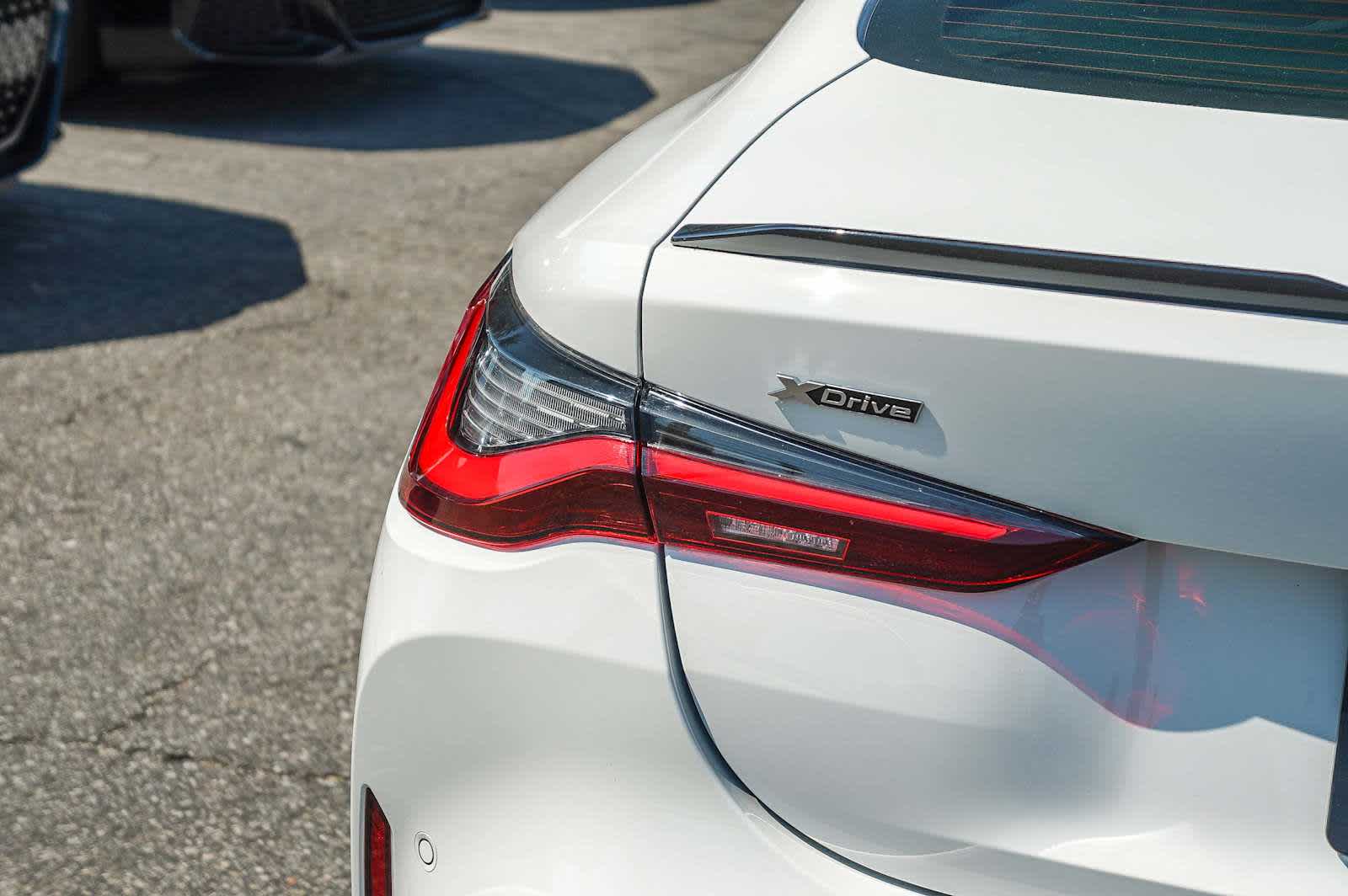 Thumbnail: 2024 BMW M4 - 7