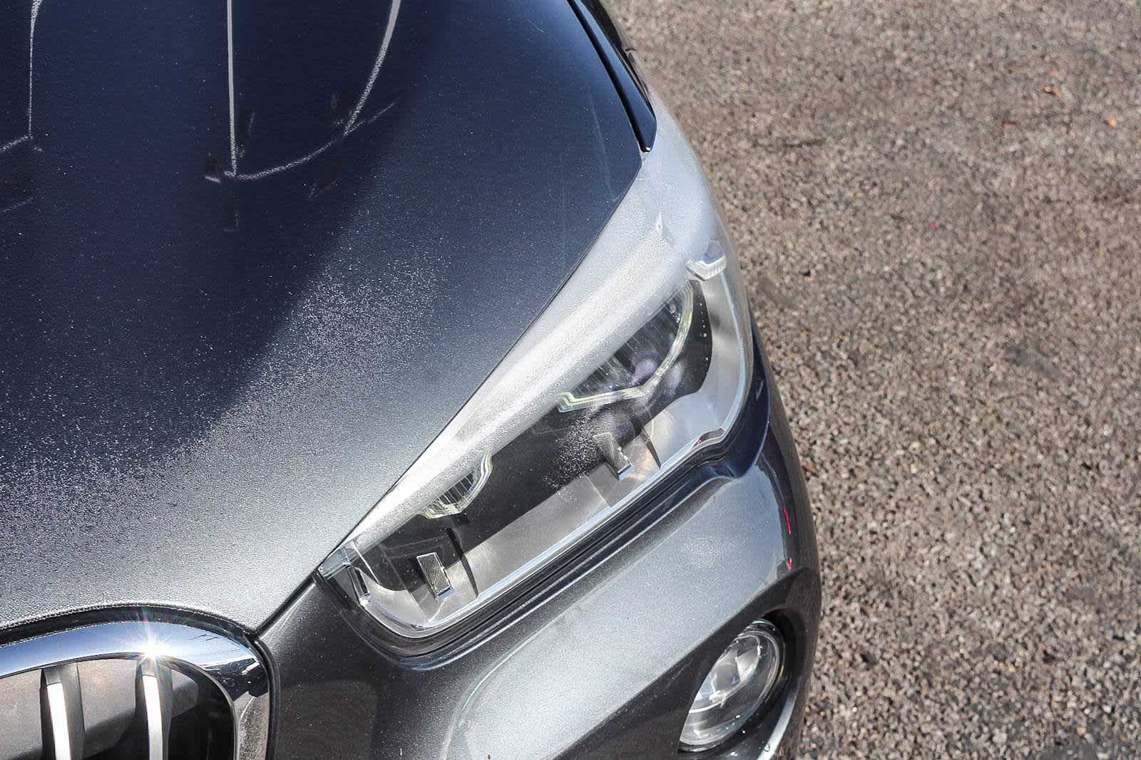 Thumbnail: 2019 BMW X1 - 10