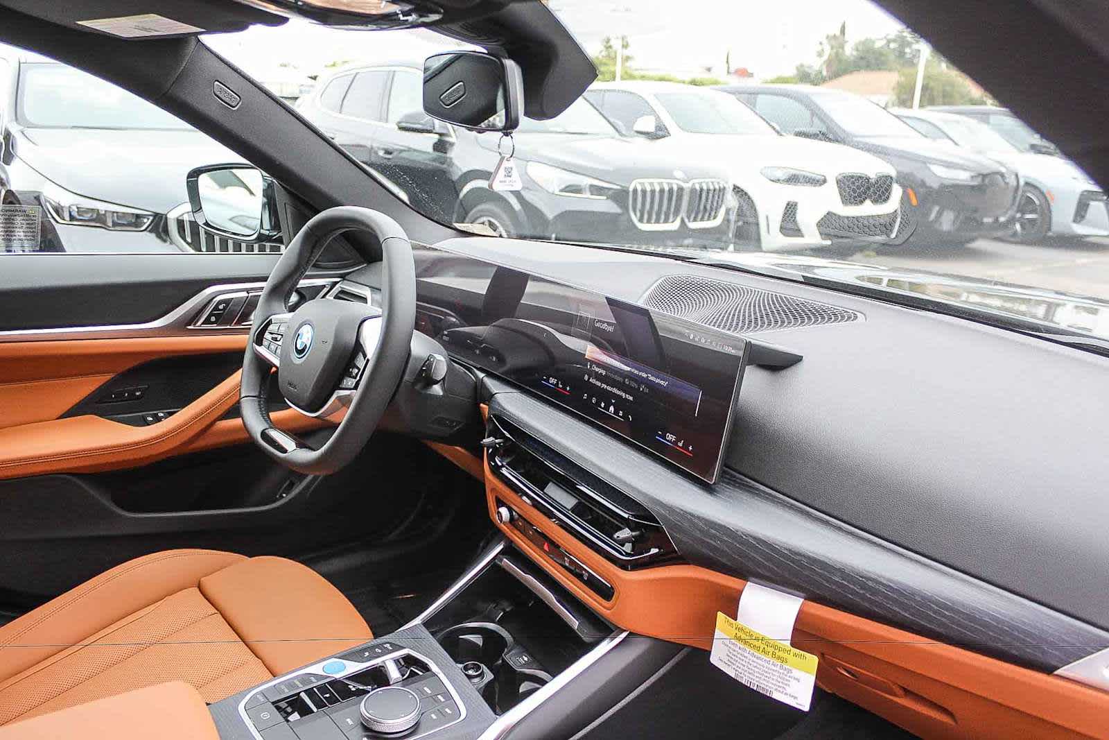 Thumbnail: 2026 BMW i4 - 15