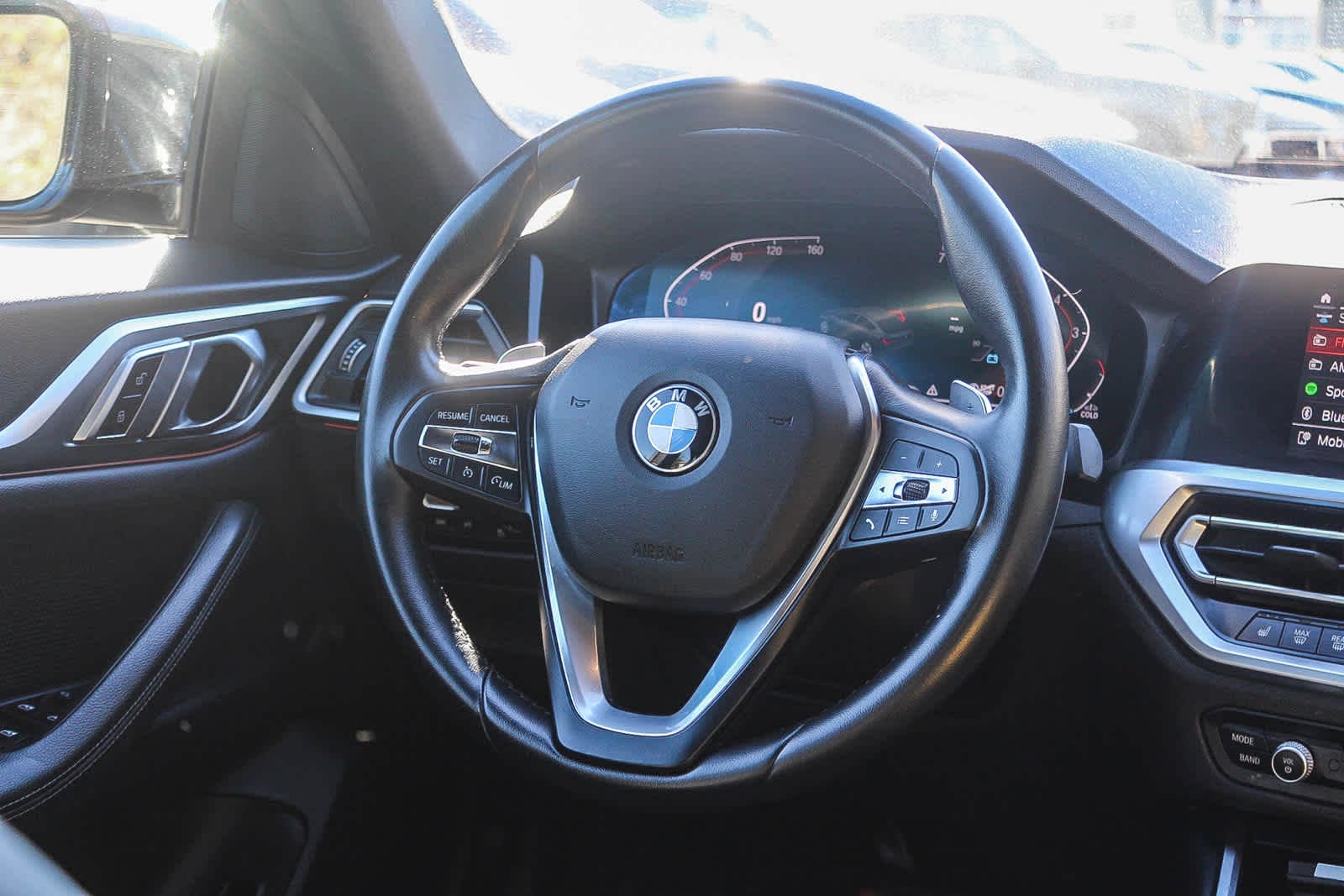 Thumbnail: 2022 BMW 4 Series - 15