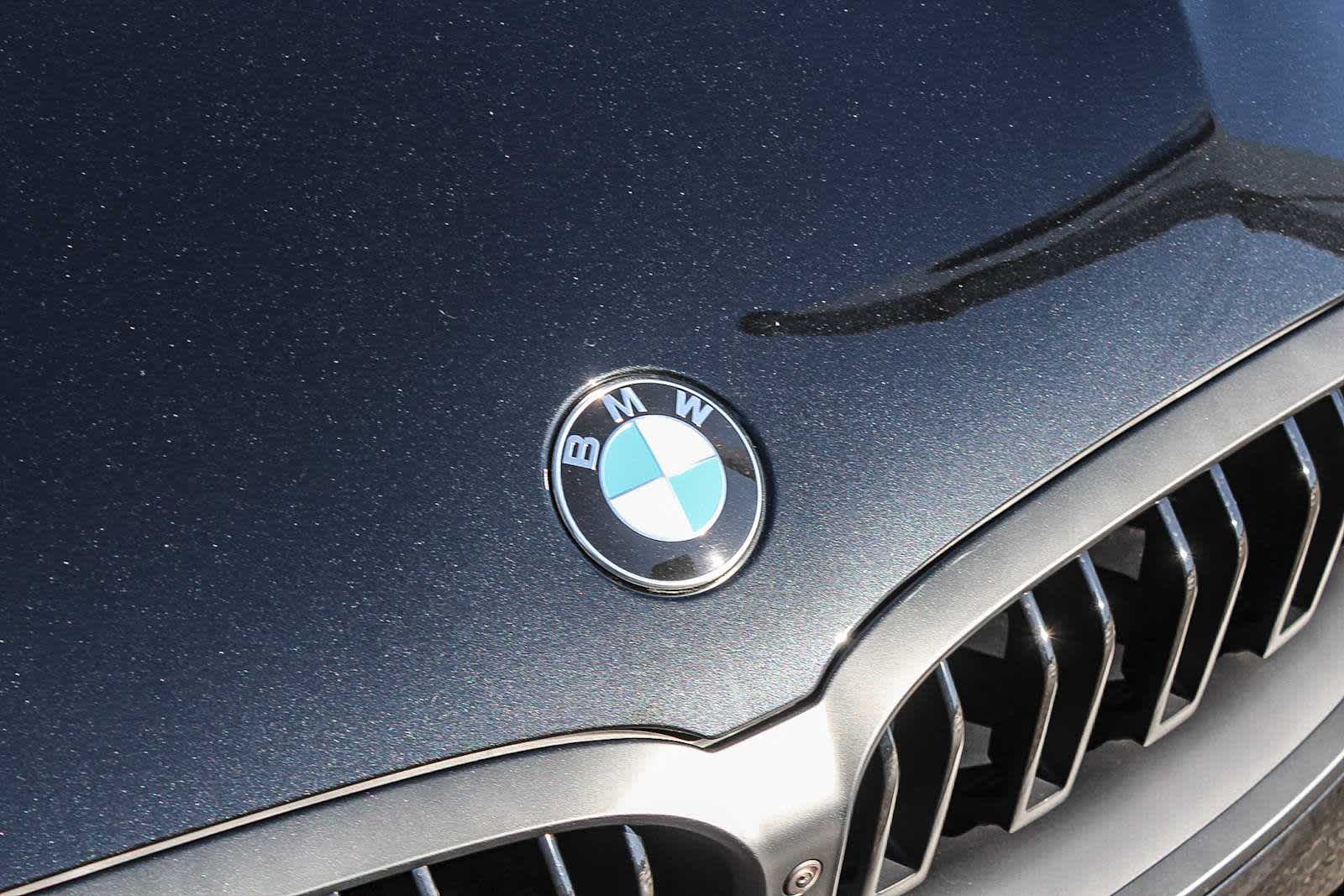Thumbnail: 2026 BMW 8 Series - 11