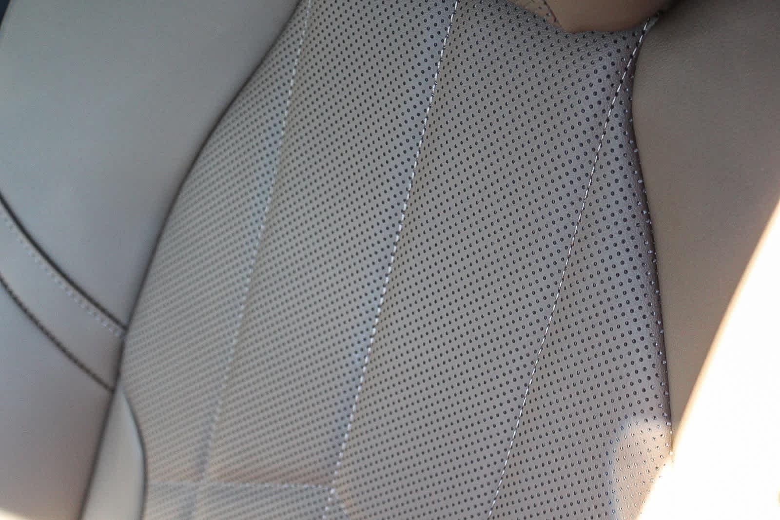 Thumbnail: 2026 BMW 5 Series - 26