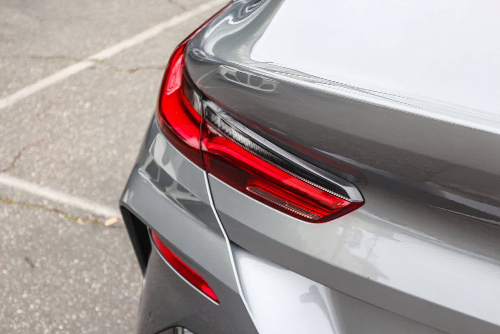 Thumbnail: 2026 BMW 8 Series - 7
