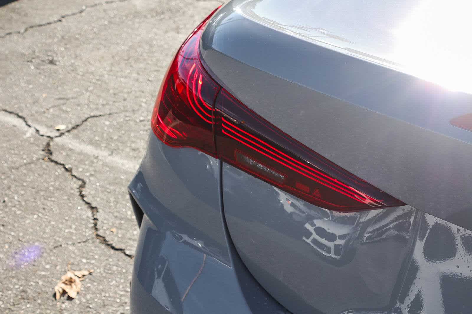 Thumbnail: 2026 BMW 4 Series - 7