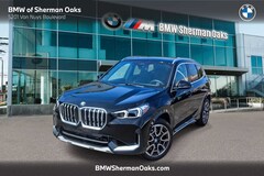 2026 BMW X1 xDrive28i SUV