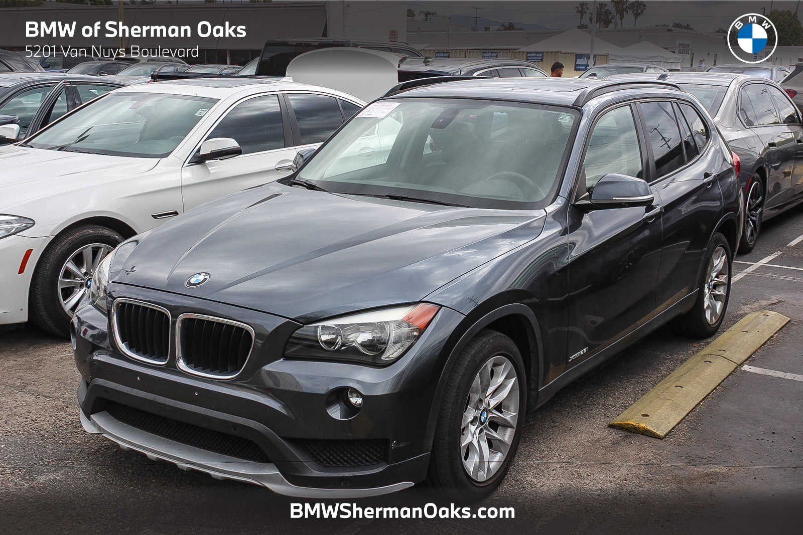 2015 BMW X1 xDrive28i -
                  Sherman Oaks, CA