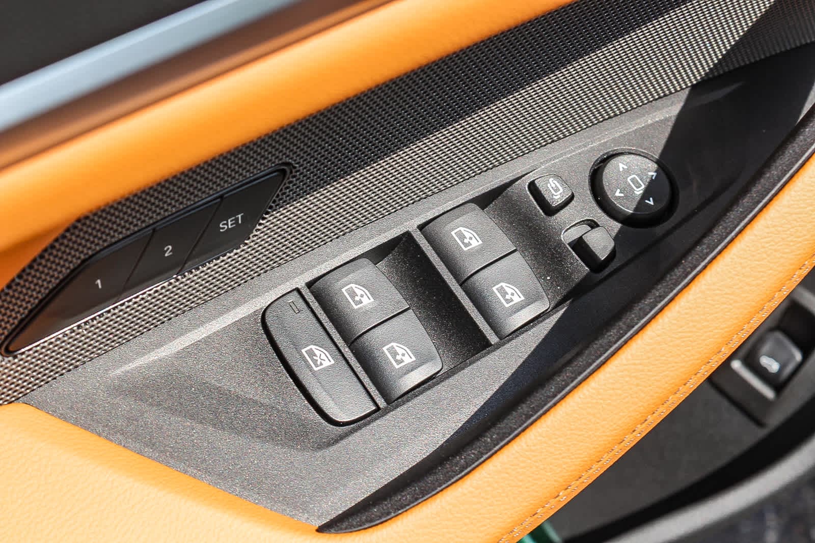 2025 BMW i4 eDrive40 20