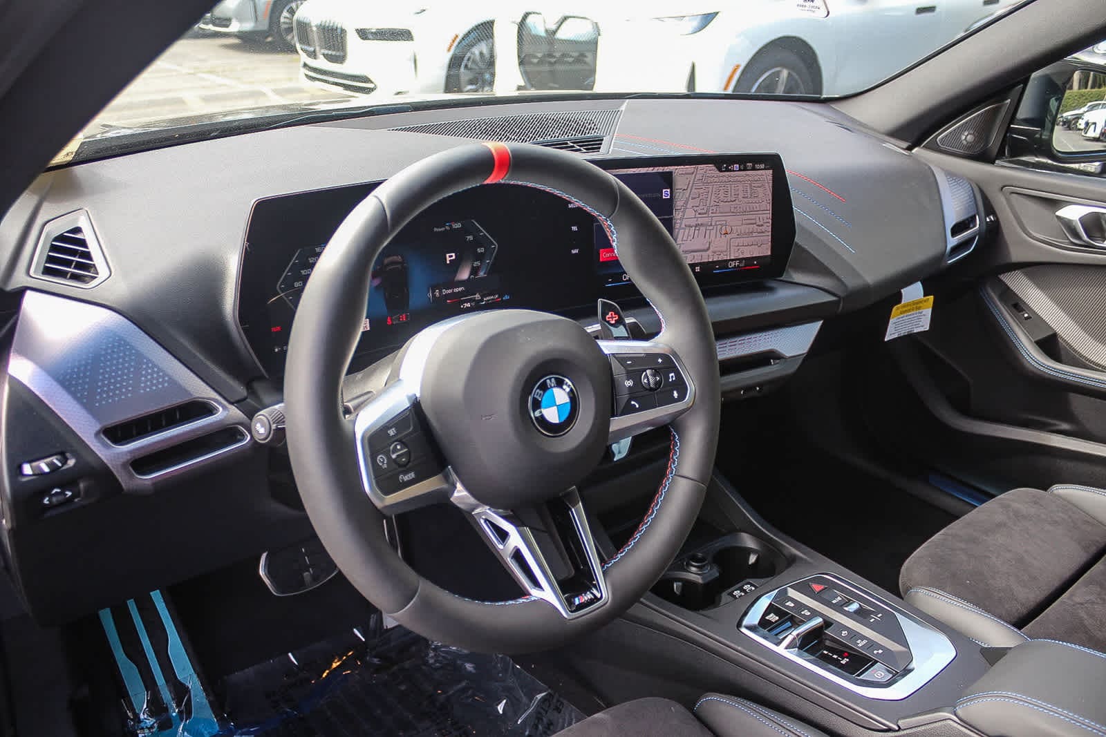 2025 BMW 2 Series M235 - Photo 17