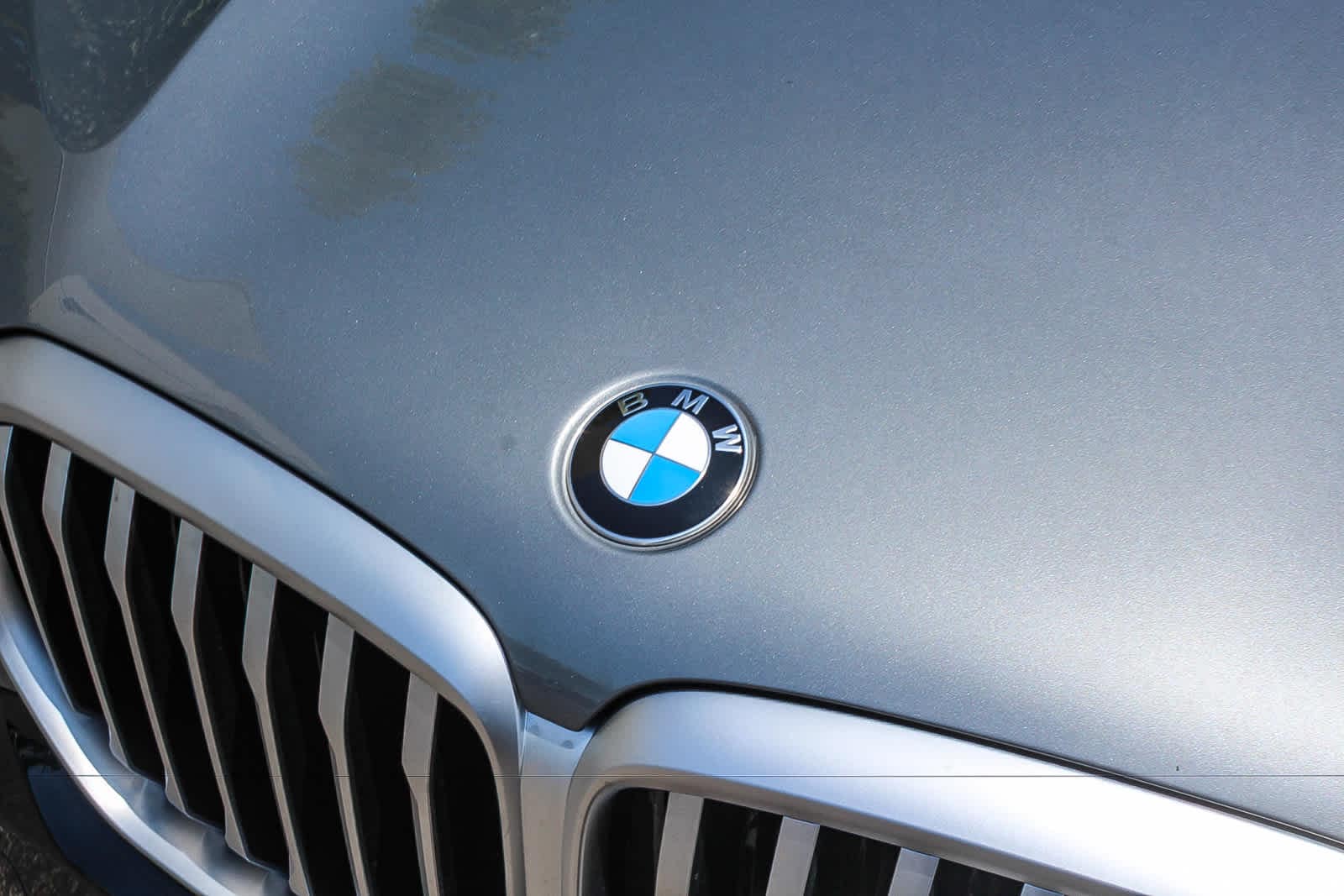 Thumbnail: 2026 BMW X5 - 10
