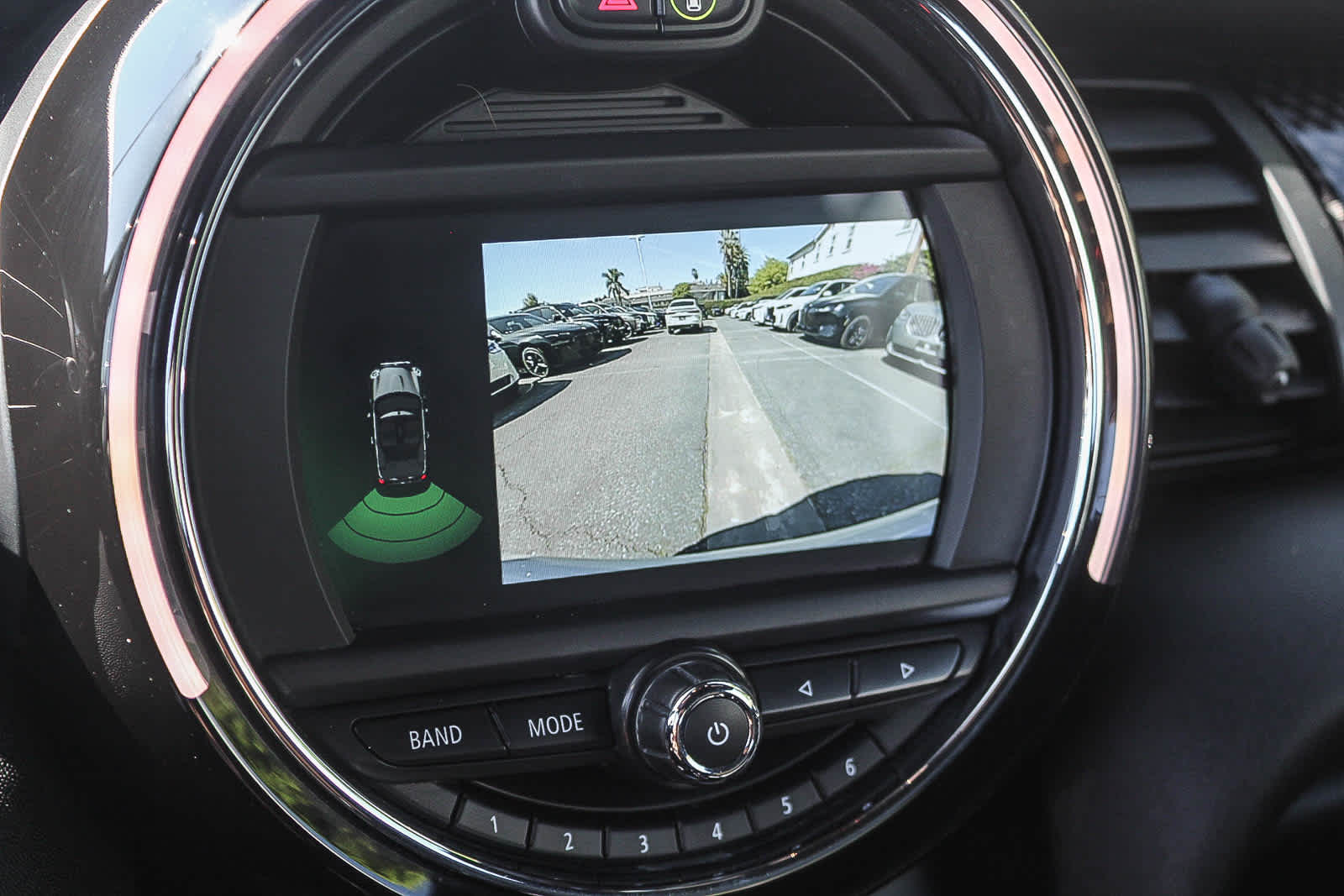 Thumbnail: 2021 MINI Cooper Convertible - 22