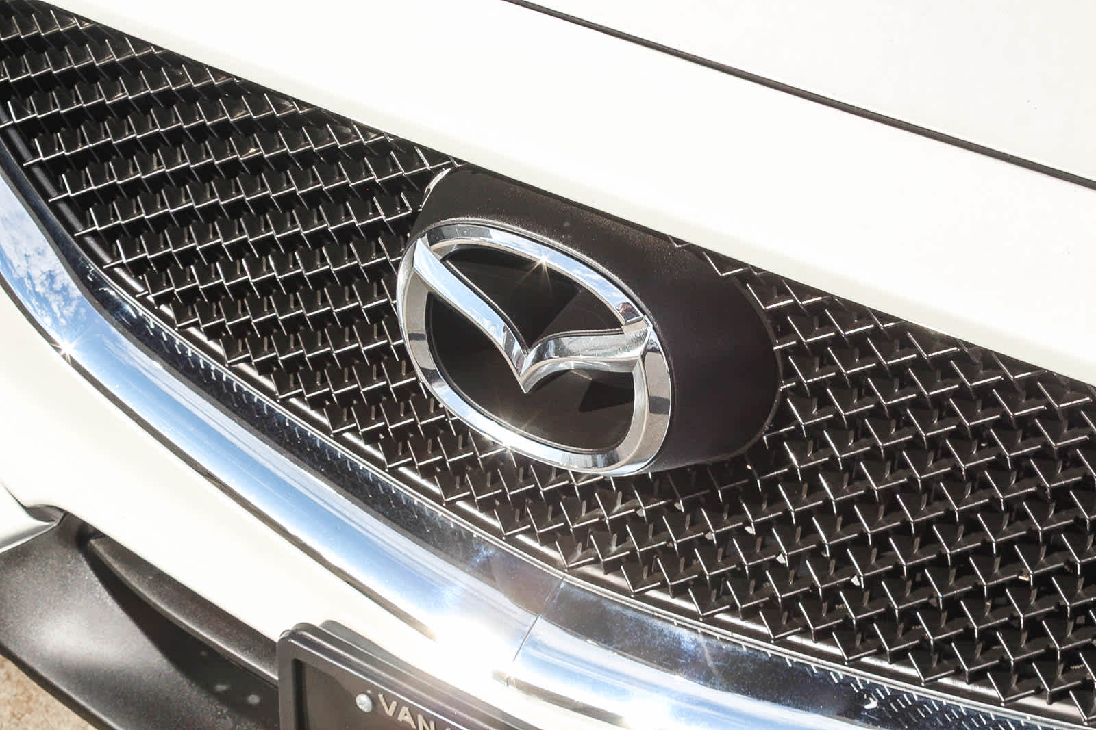 Thumbnail: 2019 Mazda CX-5 - 19