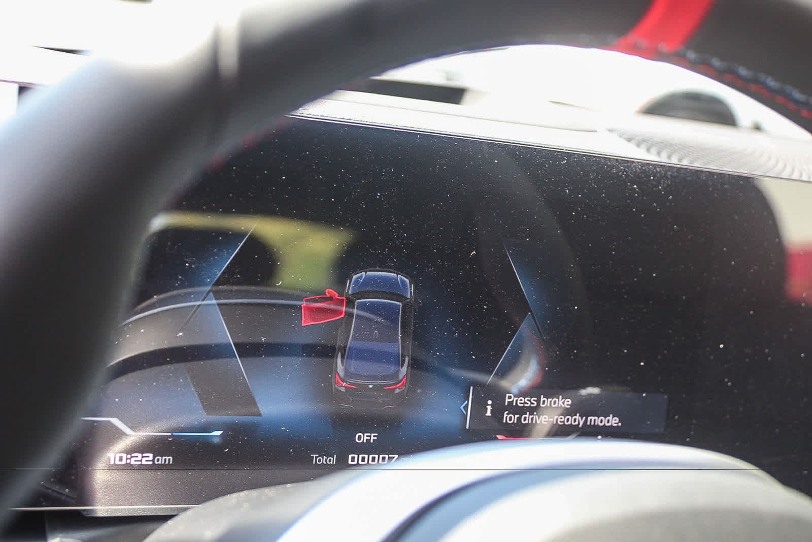 Thumbnail: 2026 BMW i4 - 18
