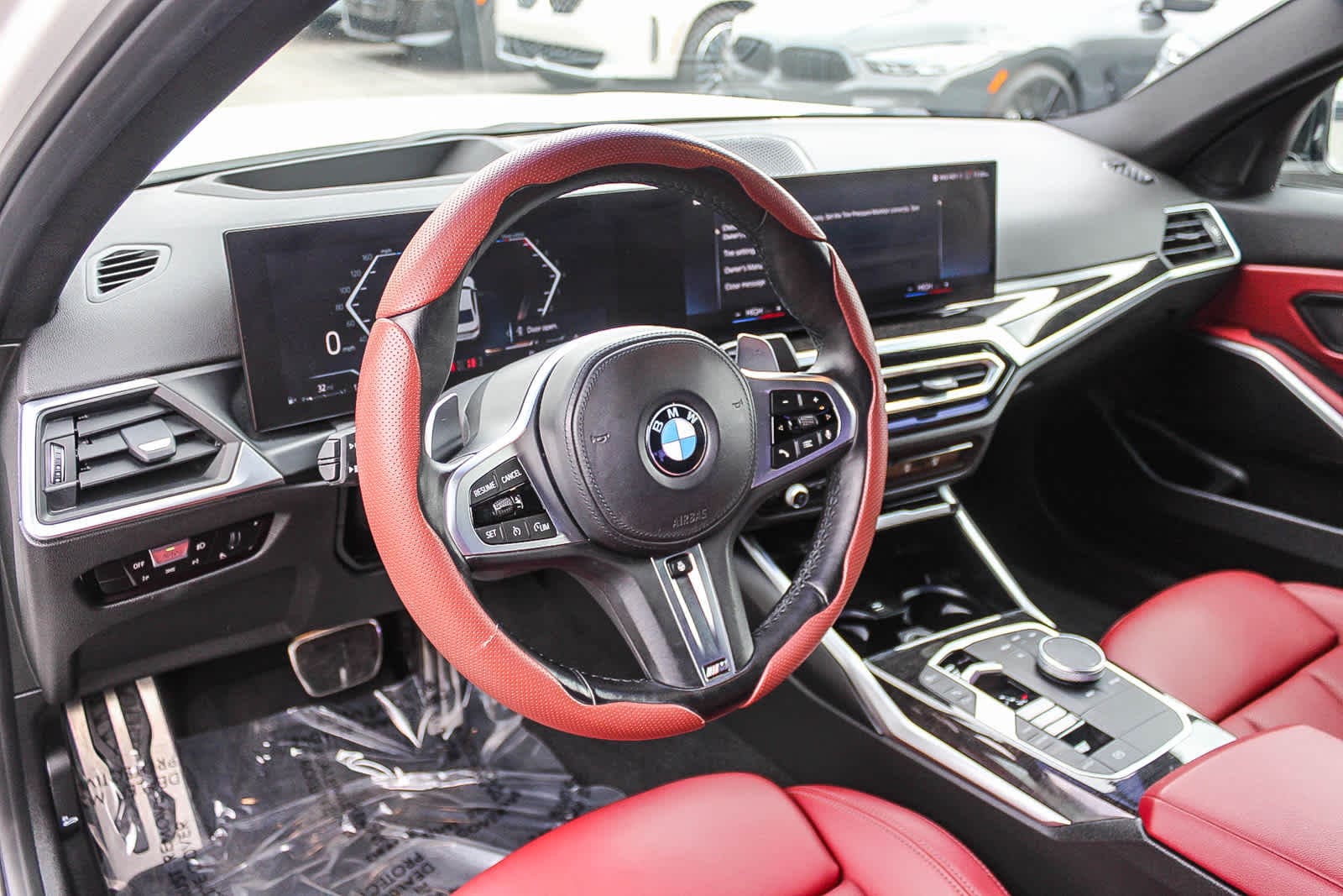 Thumbnail: 2023 BMW 3 Series - 14