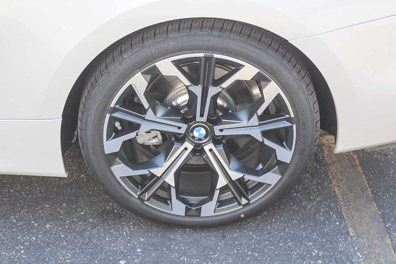 Thumbnail: 2026 BMW 4 Series - 8