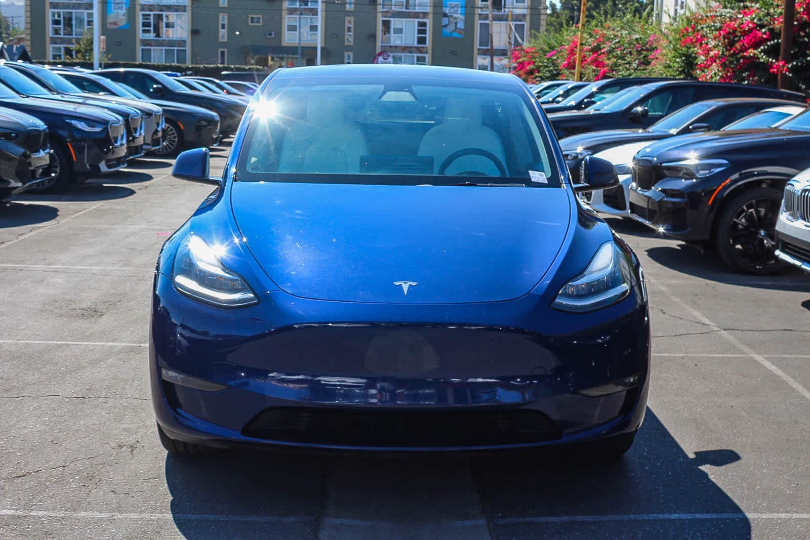 Thumbnail: 2022 Tesla Model Y - 2