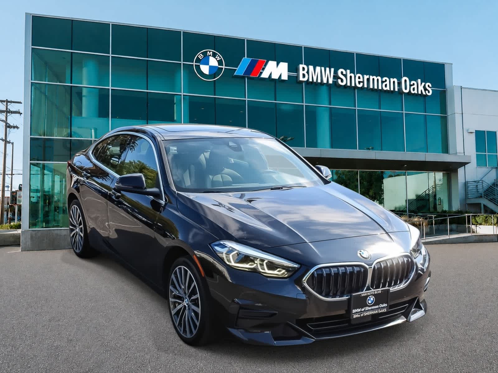 Thumbnail: 2023 BMW 2 Series - 2