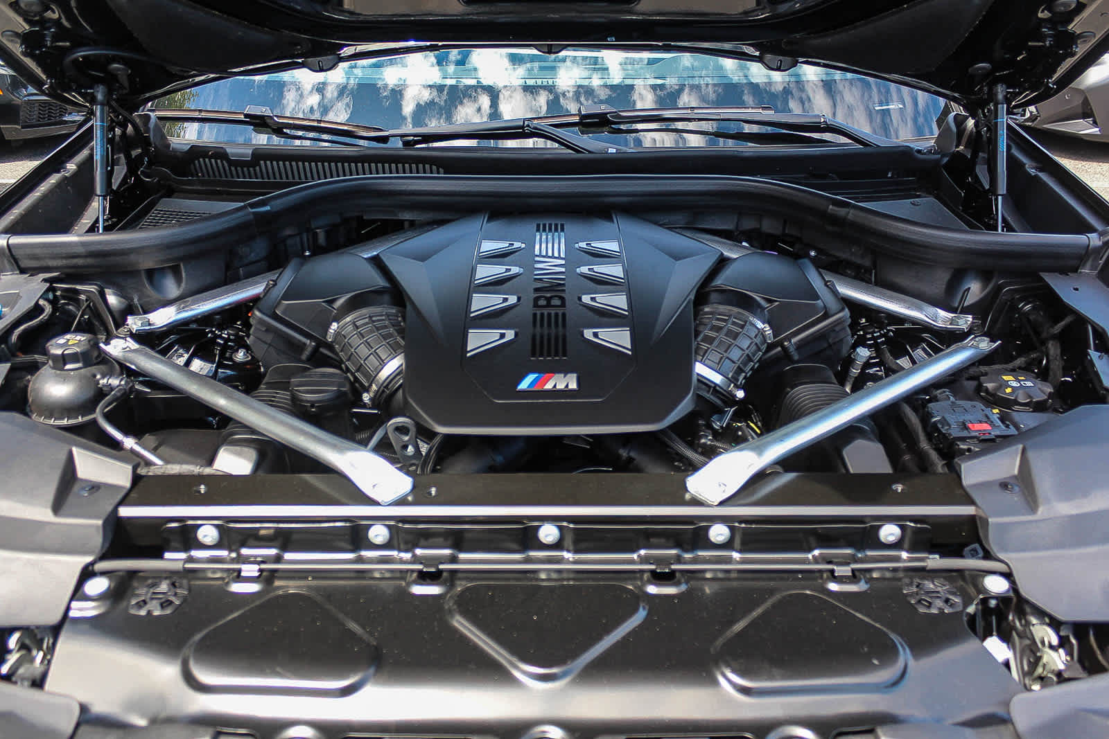 Thumbnail: 2026 BMW X5 - 26