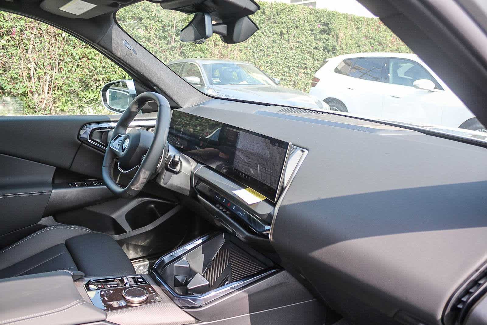 Thumbnail: 2025 BMW X3 - 16