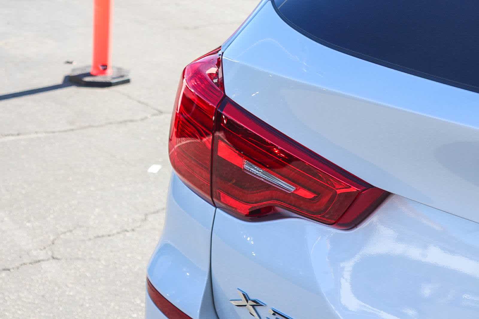 Thumbnail: 2019 BMW X3 - 7