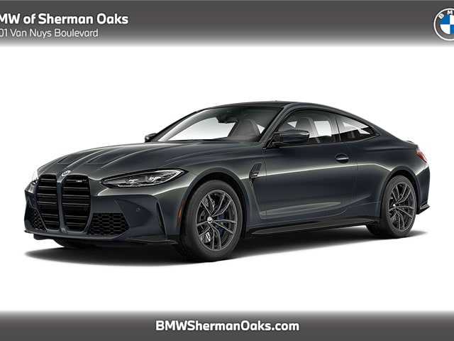2023 BMW M4 Coupe Base's photo