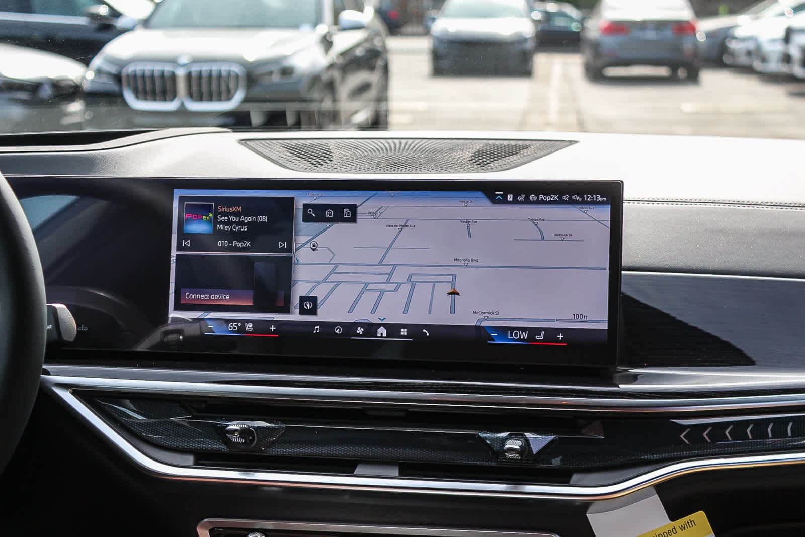 Thumbnail: 2026 BMW X5 - 14